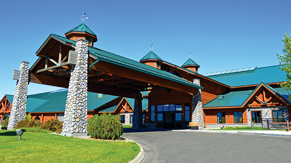 Seven Clans Casino Thief River Falls